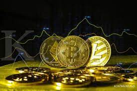 We did not find results for: Lawan Mata Uang Kripto Inilah Yang Dilakukan China