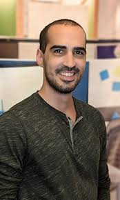 Adrian Sommer's Instagram, Twitter & Facebook