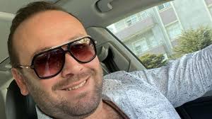 Nevşehir yıkıldı!!!