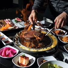 Take a deep breath and then hold it for about twenty minutes. 75 Best Restaurants In Atlanta Atlanta Magazine