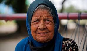 Op-Ed: Golden Years, Stronger Care — Supporting Maldives' Seniors with  Dignity