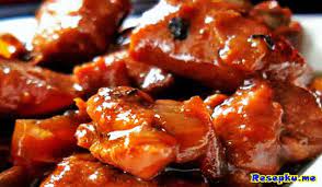 Masakan berbahan dasar ayam memiliki banyak penggemar karena rasa, manfaat kesehatan, juga berbagai jenis olahannya. Cara Membuat Resep Ayam Lada Hitam Pedas Manis Dan Enak Resepku Me