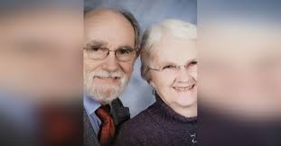 Obituary information for John and Helen Capper