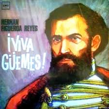 Voces de la Patria Grande: Hernán Figueroa Reyes