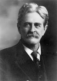 Alexander Mitchell Brewster (1871-1932)