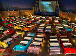 Heading to bar harbor, maine or acadia national park? Best Movie Theaters In America Conde Nast Traveler
