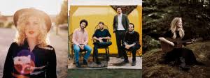 The dutch singer is very proud of her first major acting venture, no less in a popular show such as nashville on cmt, in the united. Judy Blank Dawn Brothers And Ilse Delange To Perform At Americanafest Dc Usa