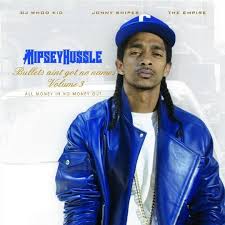 Stream Nipsey Hussle