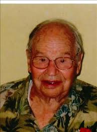 Obituary of Bernard J. Newmark