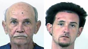 NEW: Dad ends up in jail after attempt to intervene in son's arrest