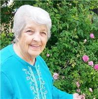 Mary Louise Abreu Obituary (1934