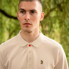 Men's Polo Shirts