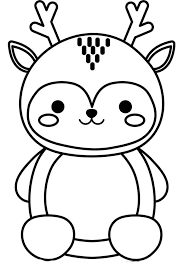 Dibujos De Kawaii Para Colorear Imprimir Caracteres Inusuales Coloring Pages Kawaii Drawings Kawaii