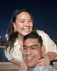 Happy 5th anniversary my love...