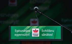 Olteán csongor, az rmdsz ifjúsági szervezete, a miért jelölte a tisztségre és március elején kapta meg államtitkári. Secretarul De Stat Oltean Csongor Din Ministerul Tineretului A Demisionat DupÄƒ Ce A Fost Prins BÄƒut La Volan