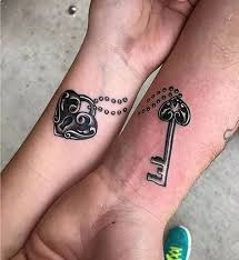 Tattoos can remind us of our beautiful memories we have had and sometimes remind us of the pain we went through. 18 Cute Meaningful Matching Couple Tattoos To Express Love Topofstyle Blog