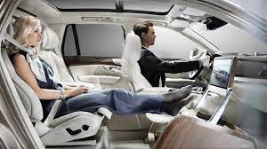 Maybe you would like to learn more about one of these? 2018 Volvo Xc90 Excellence Interior Youtube