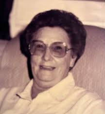 Obituary information for Margaret L Euzent