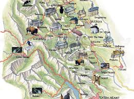 Gura humorului, mai demult gura homorului, (in ebraica si idis: Bucovina In 2 Zile Topul Celor Mai Importante Obiective Sergiu Voicu