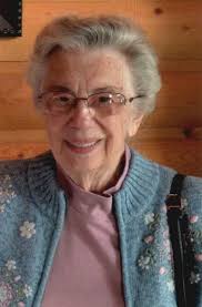 Sarah Wisdom Obituary