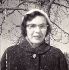 Obituary of Phyllis Mae Card