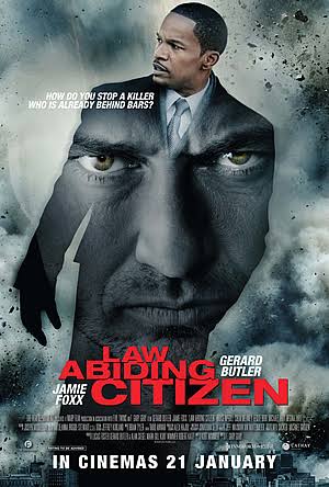 Law Abiding Citizen (2009) || movieXclusive.com