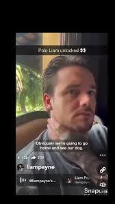 Seems like yesterday Payno 💔🤍, @liampayne