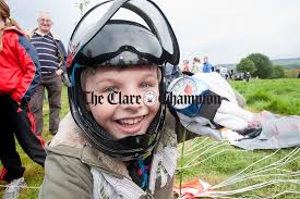 Scariff Harbour Festival 2011