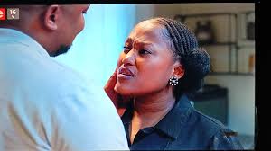 Mirriam Munkondia first time visiting Majorie Nakasote