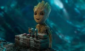 2 soundtrack now has an official music video 6) after a week of teasing it. Here S That David Hasselhoff Rapping On Guardians Of The Galaxy Vol 2 I Was Telling You About