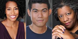Margo Hall, Ely Sonny Orquiza And Donna Washington Lead Stagebridge  Performing Classes