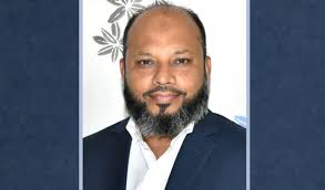 Ataul Korim named best taxpayer in Sylhet division