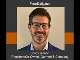 FloorDaily.net: Scott Garmon Discusses His Charlotte-Based Commercial  Flooring Contracting Business