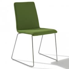 Symbole par l'image nécessairement associée au produit, fonction par le confort et les caractéristiques techniques choisies. Chaise Visiteur Et Reunion Mojito Gosto