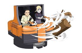 Well done everyone but still please try to gain more cr points and members. Naruto S Attraction Fuji Hidden Leaf Village Is Open At Fuji Q Highland Japan Web Magazine