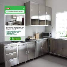 Check spelling or type a new query. Kitchen Set Stainless Klaten Gratis Konsultasi Revon