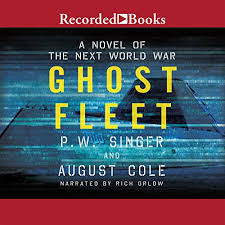 But i don't think the a.i. Amazon Com The Kill Chain Defending America In The Future Of High Tech Warfare Audible Audio Edition Christian Brose Christian Brose Hachette Books Audible Audiobooks