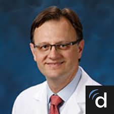 Dr. Stefan O. Ciurea, MD