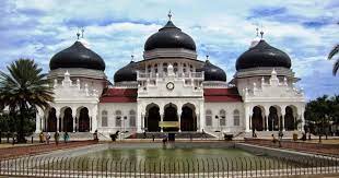 Semak panduan perjalanan berikut dan tempat tempat menarik di aceh yang boleh anda lawati. 5 Tempat Wisata Sejarah Yang Menarik Di Aceh Aceh