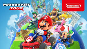 As it stands right now, 200cc mode can only be unlocked by purchasing the mario kart tour gold pass for $4.99 a month. Mario Kart Tour Hits 10 1 Million Downloads At Launch Report