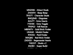 1.go to the cheats menu, type in these codes hbf899, dqy857, nmp499,xxy99g, vxz123,okay, 2.now go to extras (in the pause menu) and activate x2,x4,x6,x8,x10. Game Ghost Warrior Lego Star Wars Complete Saga Codes