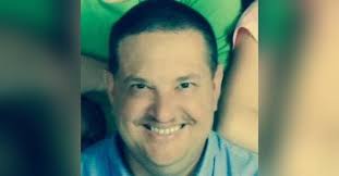 Mark Edward Davis Obituary