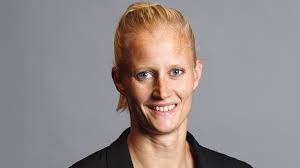 Carolina Klüft blir ny verksamhetschef för Generation Pep