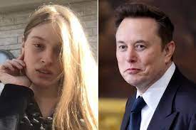 Elon Musk's estranged daughter admits she doesn't know how many siblings  she has | The Independent