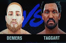 Delaware Fighters Compete in Boxing Event