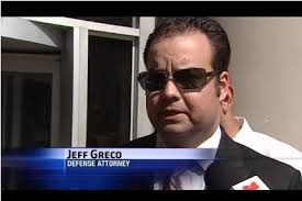Jeffery Greco