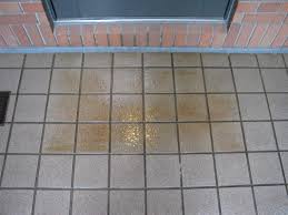 Repeat the method as necessary until the entire rust stain has been removed. Rust Stain Remover T R I Co Ltd