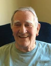 James Peoples Obituary