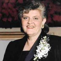 Mary Florence Gentry Platt