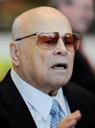 Smith, a longtime rival of nascar founder bill france sr. Race Track Owner Blasts Race Team Alliance Kauffman